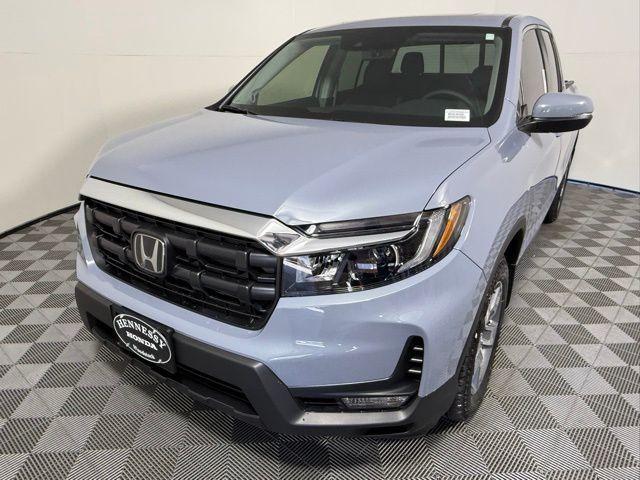 new 2026 Honda Ridgeline car, priced at $45,345
