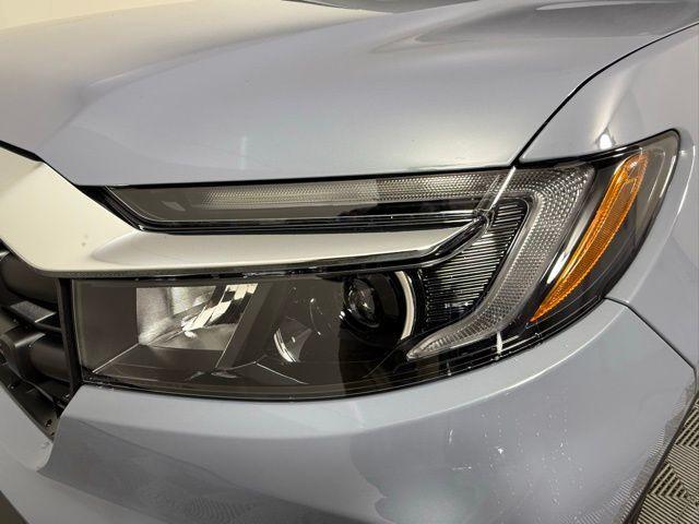 new 2026 Honda Ridgeline car, priced at $45,345