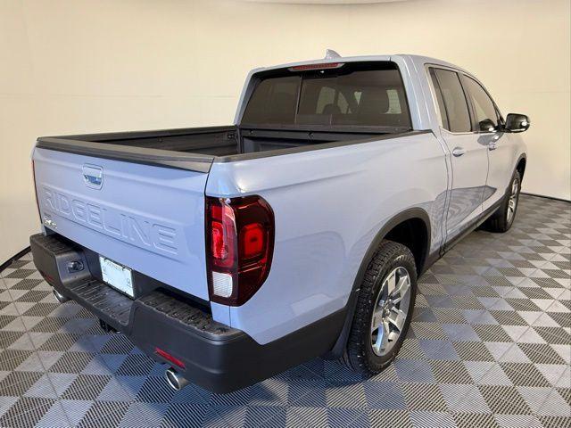 new 2026 Honda Ridgeline car, priced at $45,345