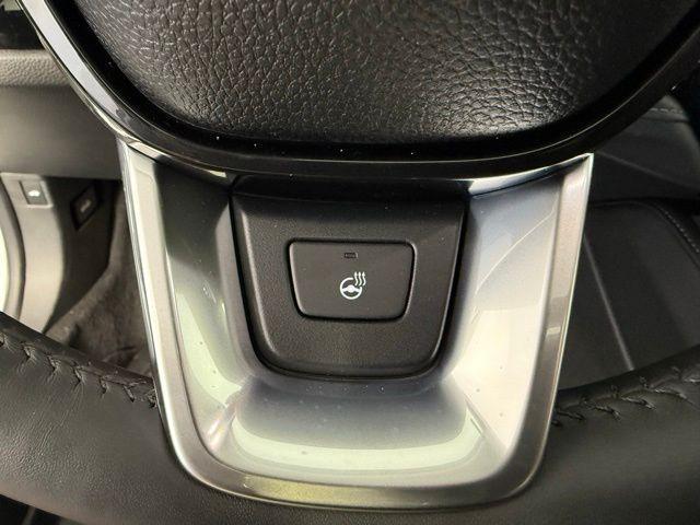 new 2025 Honda Accord Hybrid car, priced at $40,905