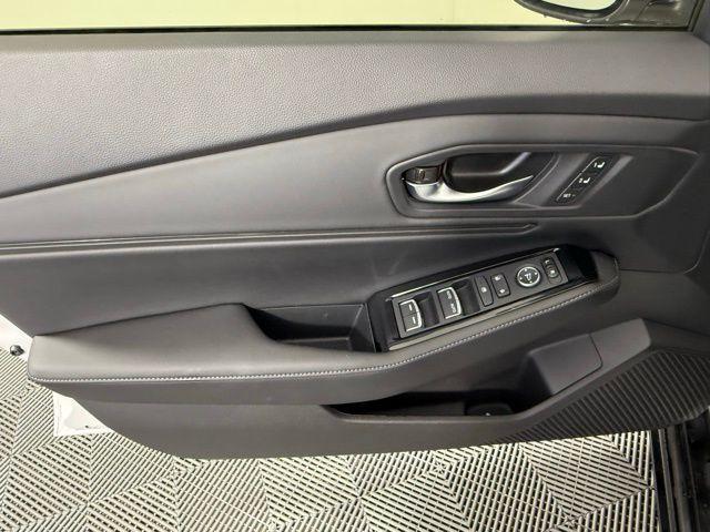 new 2025 Honda Accord Hybrid car, priced at $40,905