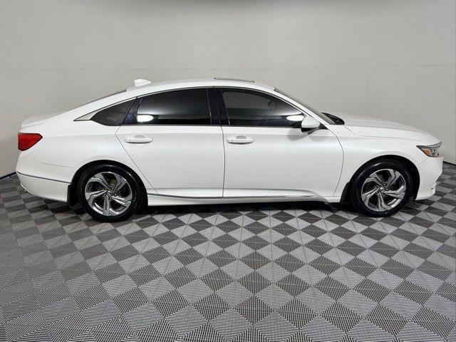 used 2018 Honda Accord car, priced at $17,567