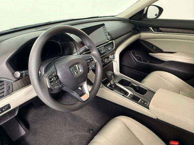 used 2018 Honda Accord car, priced at $17,567