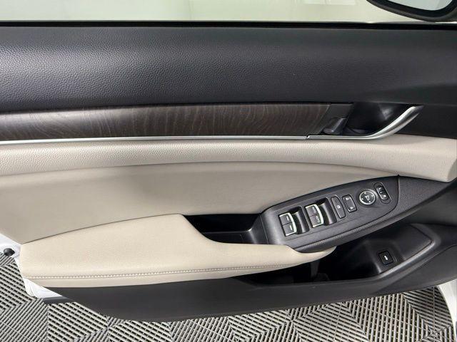 used 2018 Honda Accord car, priced at $17,567