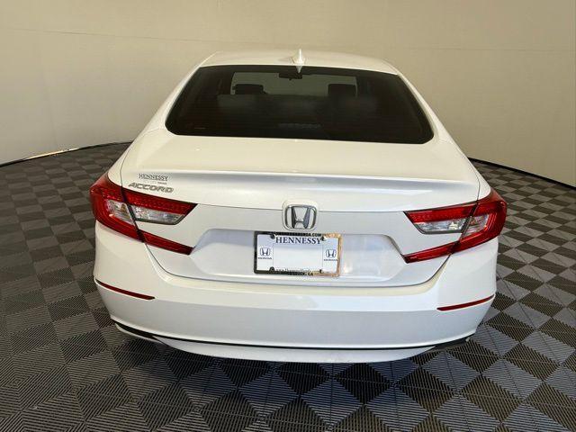 used 2018 Honda Accord car, priced at $17,567