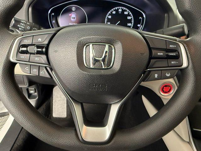 used 2018 Honda Accord car, priced at $17,567