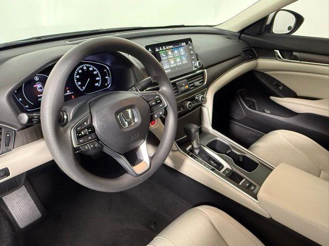used 2018 Honda Accord car, priced at $17,567