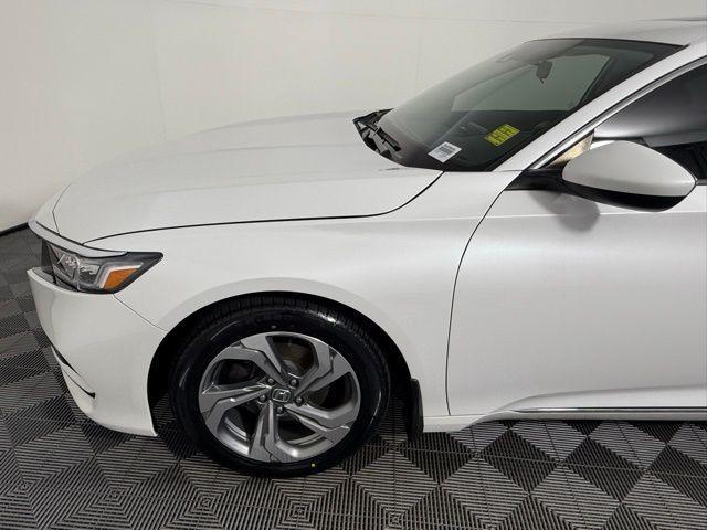 used 2018 Honda Accord car, priced at $17,567