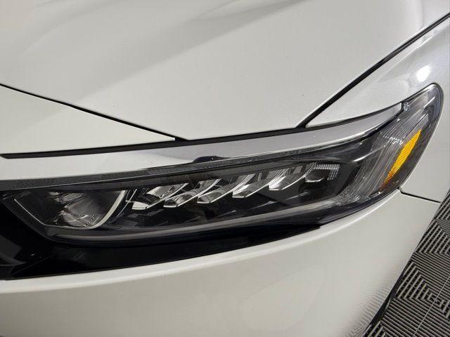 used 2018 Honda Accord car, priced at $17,567