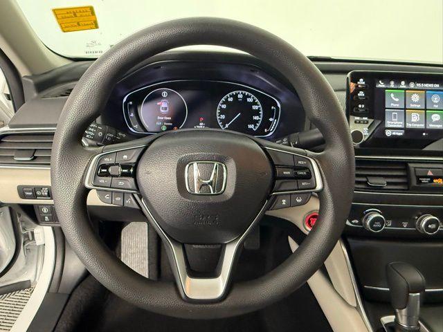 used 2018 Honda Accord car, priced at $17,567