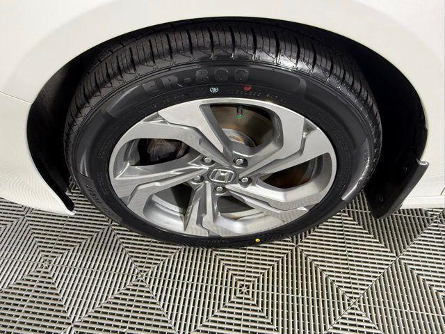 used 2018 Honda Accord car, priced at $17,567