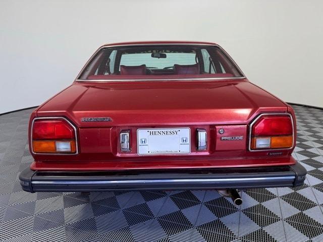 used 1982 Honda Prelude car, priced at $15,567