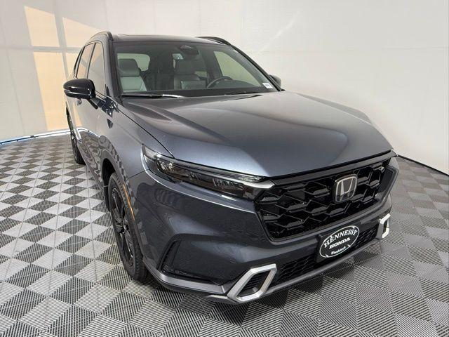 new 2026 Honda CR-V Hybrid car, priced at $43,700