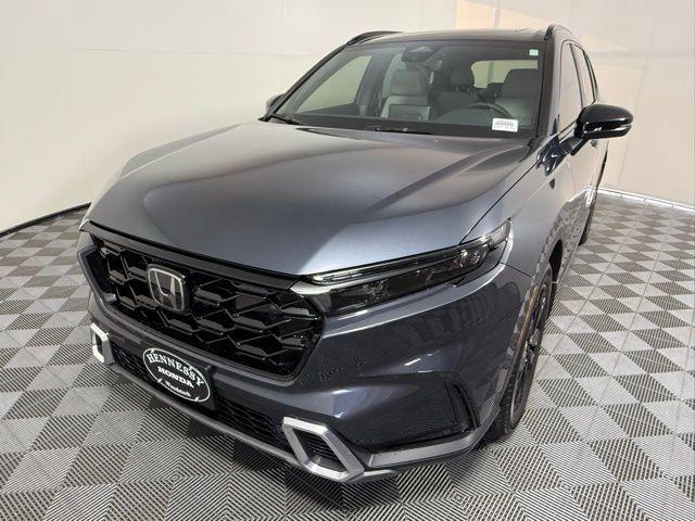 new 2026 Honda CR-V Hybrid car, priced at $43,700