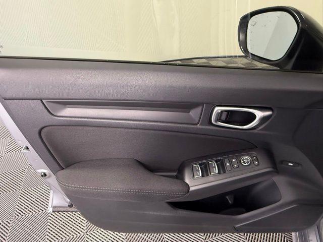 new 2026 Honda Civic car, priced at $27,790