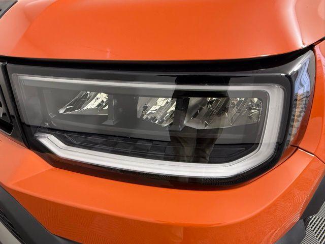 new 2026 Honda Passport car, priced at $55,600