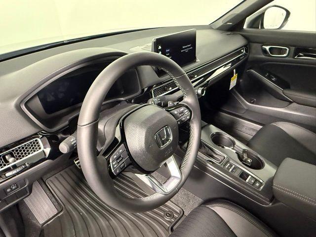 new 2026 Honda Civic Hybrid car, priced at $33,945