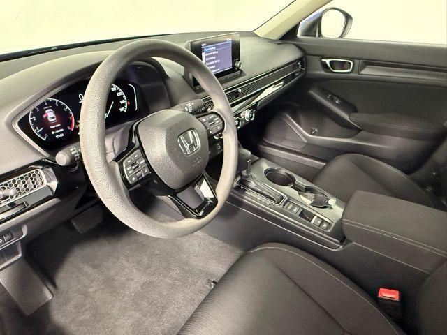 used 2022 Honda Civic car, priced at $21,684