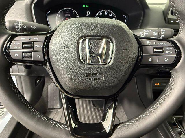 new 2026 Honda Civic car, priced at $29,445