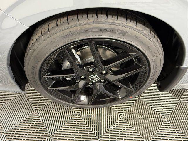 new 2026 Honda Civic car, priced at $29,445