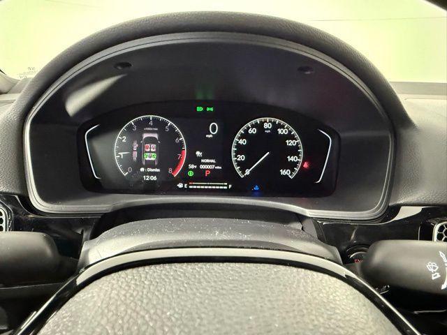 new 2026 Honda Civic car, priced at $29,445