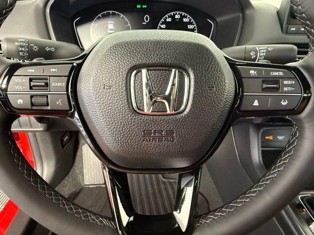new 2026 Honda Civic car, priced at $27,790