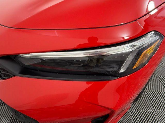 new 2026 Honda Civic car, priced at $27,790