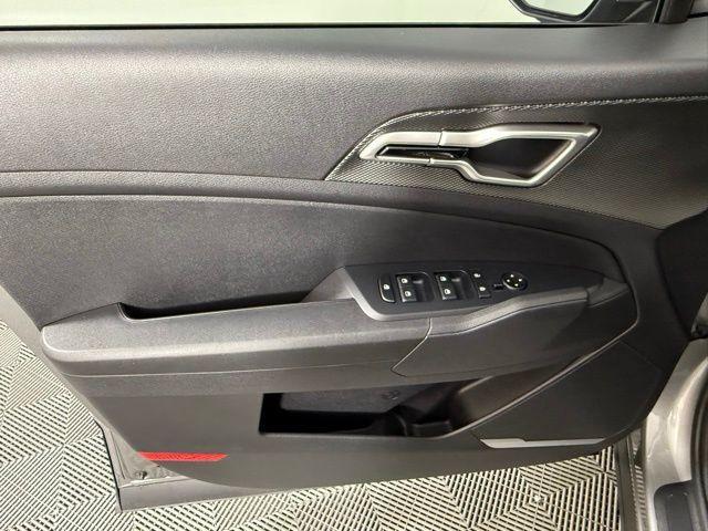 used 2025 Kia Sportage car, priced at $22,657