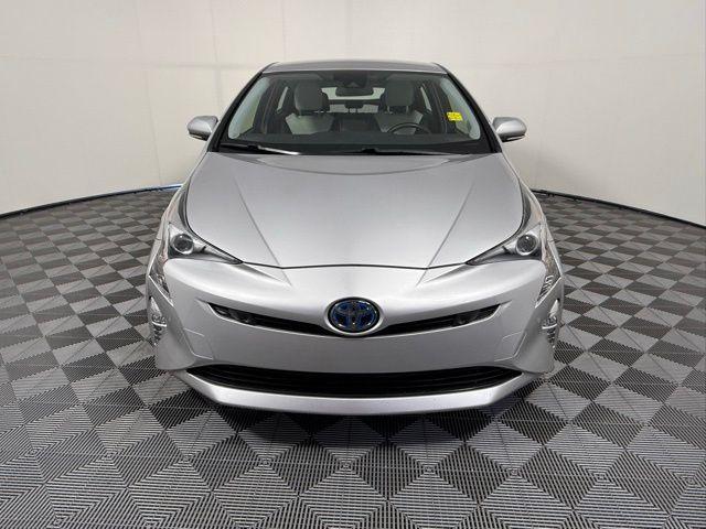 used 2018 Toyota Prius car, priced at $21,487