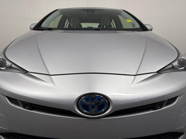 used 2018 Toyota Prius car, priced at $21,487