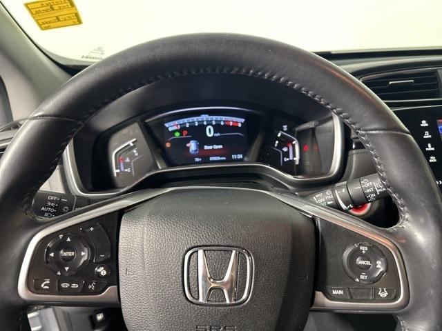 used 2019 Honda CR-V car, priced at $22,467