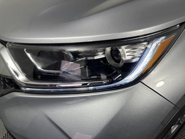 used 2019 Honda CR-V car, priced at $22,467