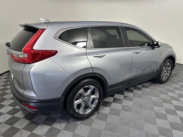 used 2019 Honda CR-V car, priced at $22,467