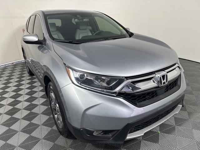 used 2019 Honda CR-V car, priced at $22,467