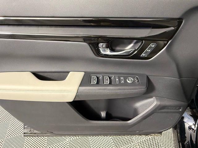new 2025 Honda CR-V car, priced at $36,395
