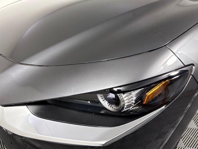 used 2025 Mazda CX-30 car, priced at $25,894