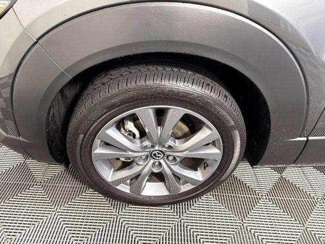 used 2025 Mazda CX-30 car, priced at $25,894