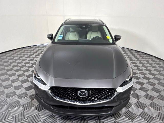 used 2025 Mazda CX-30 car, priced at $25,894