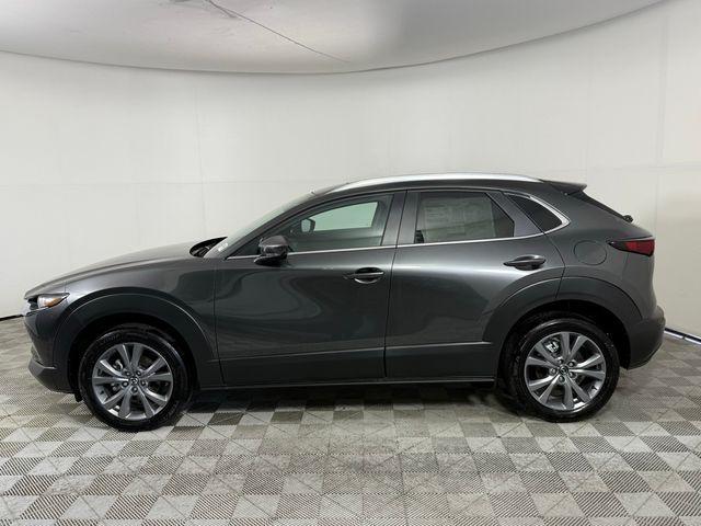 used 2025 Mazda CX-30 car, priced at $25,894