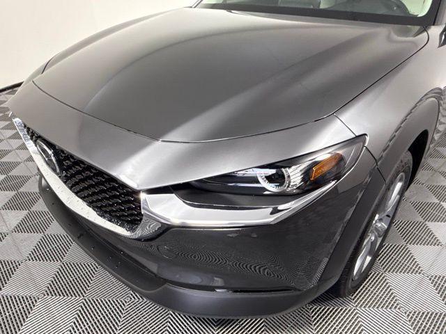 used 2025 Mazda CX-30 car, priced at $25,894