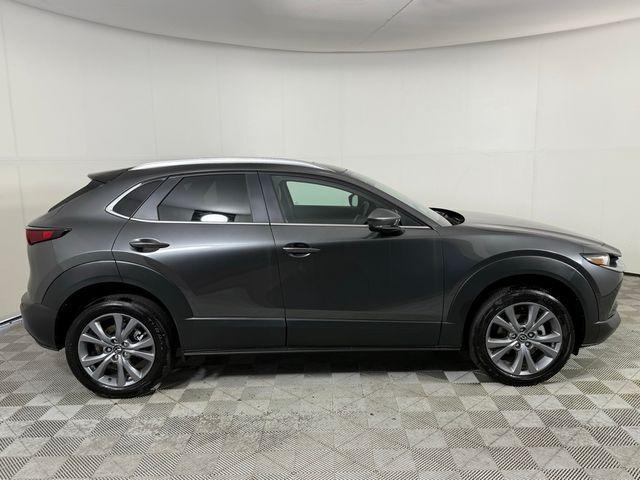 used 2025 Mazda CX-30 car, priced at $25,894