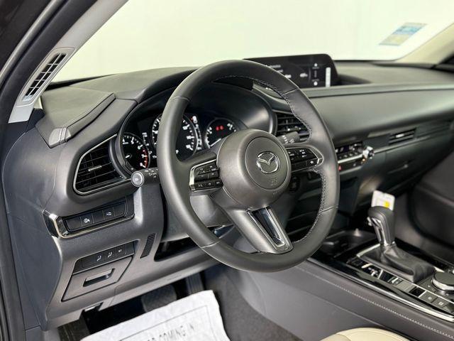 used 2025 Mazda CX-30 car, priced at $25,894