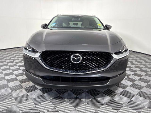 used 2025 Mazda CX-30 car, priced at $25,894