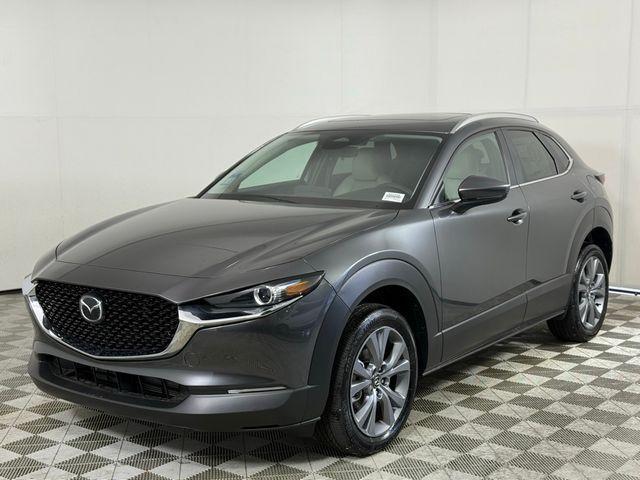 used 2025 Mazda CX-30 car, priced at $25,894