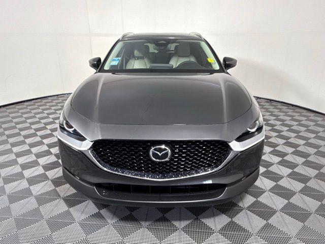 used 2025 Mazda CX-30 car, priced at $25,894
