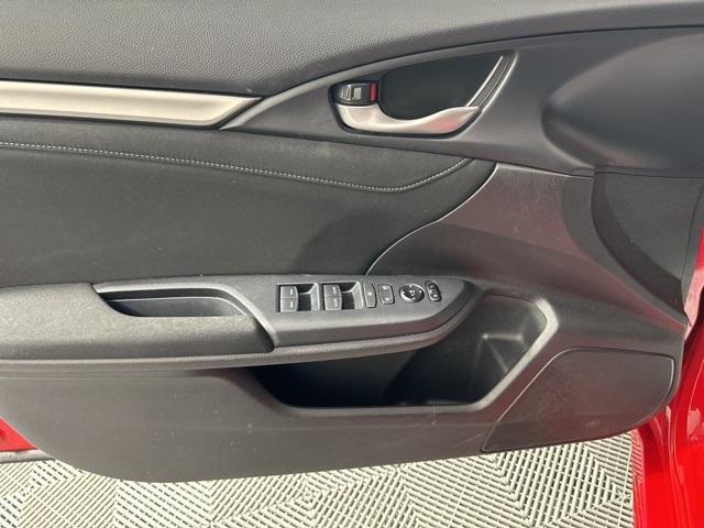 used 2019 Honda Civic car, priced at $19,687