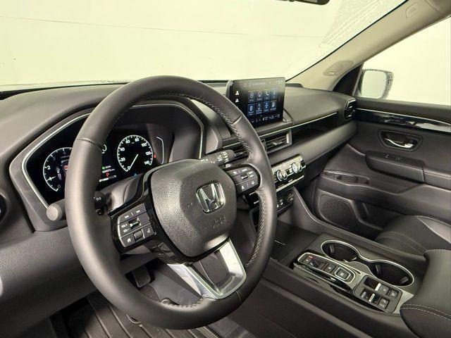 new 2025 Honda Pilot car, priced at $52,995