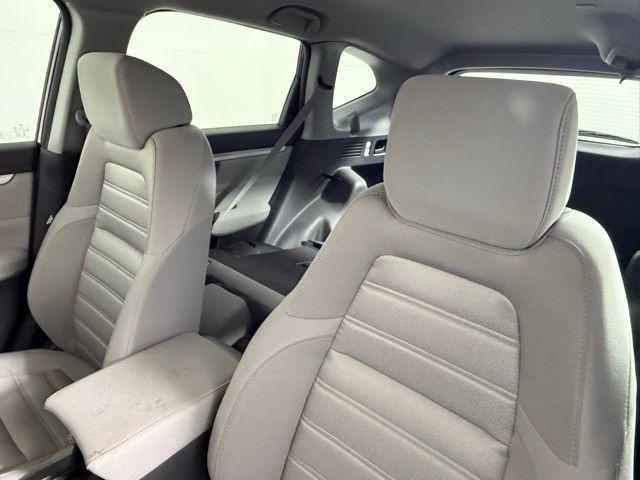 used 2019 Honda CR-V car, priced at $18,687
