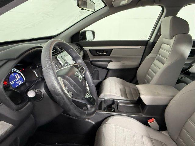 used 2019 Honda CR-V car, priced at $18,687