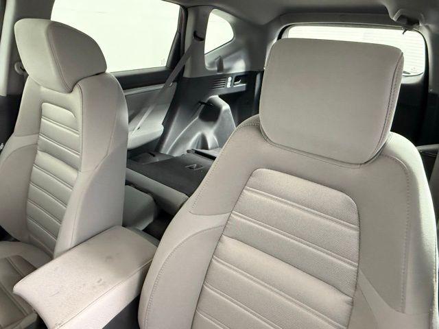 used 2019 Honda CR-V car, priced at $18,687